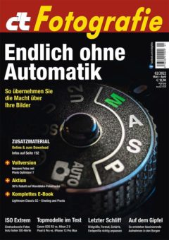 Macht über die eigenen Bilder