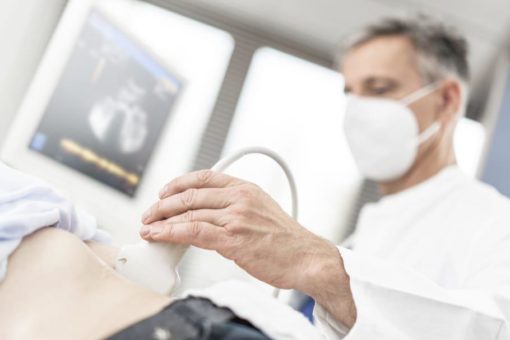 Versorgungsvertrag für CED-Patienten