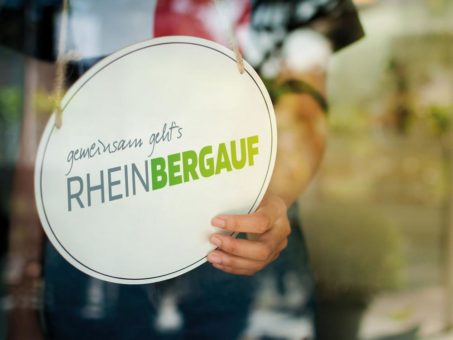 Für lebendige Innenstädte im Rheinisch-Bergischen Kreis