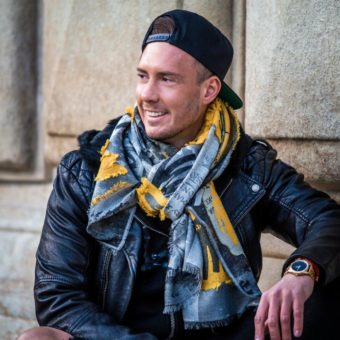 Torben Platzers Roundtable ein voller Erfolg