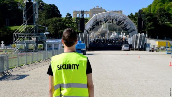 Sicherheits-Experte im Interview „Sicherheitsbeauftragte sind keine Spaßbremsen, sondern Wohlfühlbeauftragte!“