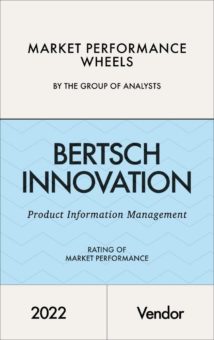 TGOA on Bertsch Innovation