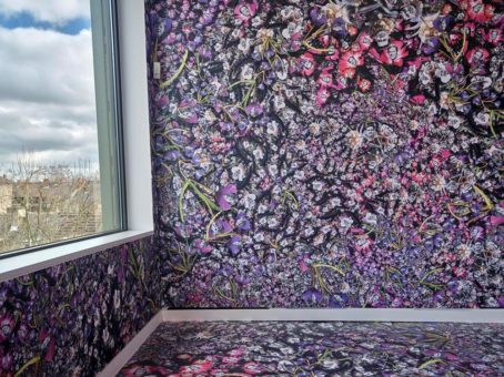 Krankheitsbedingt abgesagt: Ausstellungsrundgang am 23/02