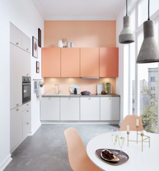 Alle Trends im Blick: Tolle Inspirationen im Küche&Co Katalog 2020