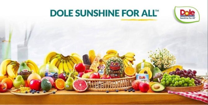 Dole Worldwide Food & Beverages Gruppe erwirbt zweite REV™-Maschine von EnWave zur Entwicklung innovativer Ernährungslösungen