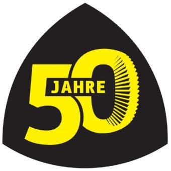 50 Jahre Schleifmopteller!