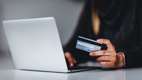 E-Commerce – ein Trend geht durch die Decke