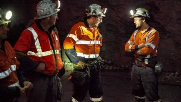 Chancen für den Goldpreis