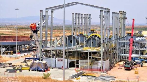 Hohe Gas- und CO2-Preise schieben Solarbranche zusätzlich an