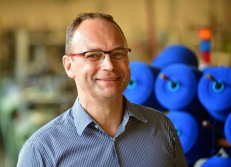 futureTEX-GESICHTER – Vom Maßanzug zur textilen Solarzelle