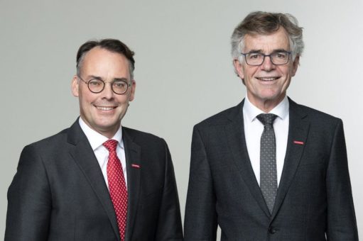 Peter Friedrich ab 1. März an der Spitze der Handwerkskammer