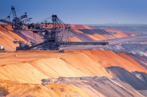 Das Ende der Braunkohle wird der Anfang von…?