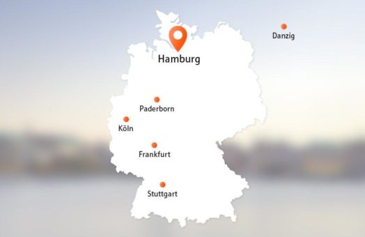 Wachstum trotz Corona: Digitale Leadagentur sunzinet jetzt auch in Hamburg