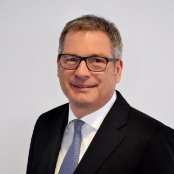 Karsten Sachsenröder wird CEO bei ZITEC-Brammer