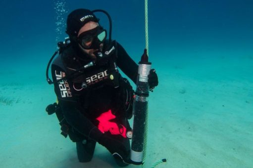 Fisch, ich weiß, wo du gerade steckst – Hochaufgelöste Ortungsmethoden zeigen die verborgene Welt der Fische und wie sie auf Fischerei reagieren