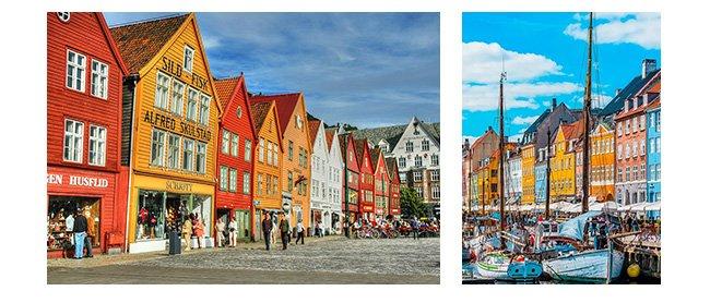Schweizer Möbelriese Beliani schafft den Markteintritt in Norwegen und ist nun in ganz Skandinavien präsent