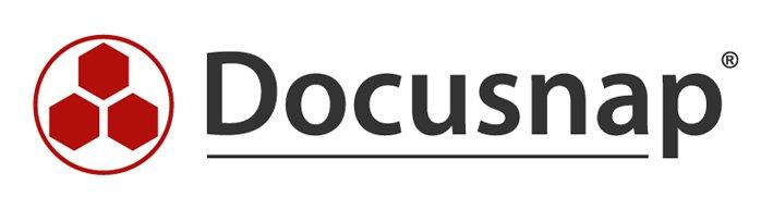 Spielend einfach zur professionellen IT-Dokumentation – mit Docusnap