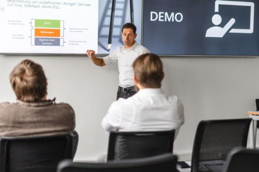 itelio GmbH lädt zum itelio Cloud-Day 2020