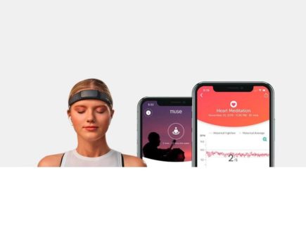 Trend aus der Neurowissenschaft: Aktiv Stress reduzieren und Konzentration verbessern mittels EEG-Headsets