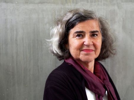 Die Archiv-Box. Barbara Honigmann und ihr unerhörtes Leben