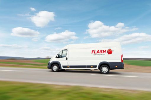 Flash Europe Franchise Division meldet Rekordjahr: 77 Prozent Steigerung des Gross Market Value und acht neue Franchiseeinheiten im Jahr 2021