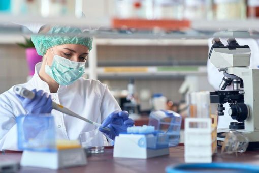 Neue Verordnung für Labortests bei In Vitro Diagnostica
