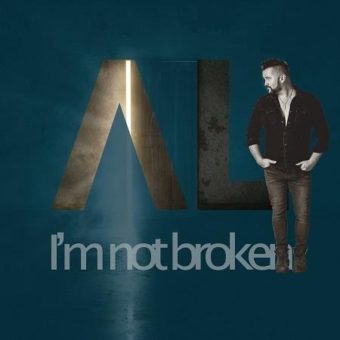 Neue Video-Single: Adam Leon „I’m not broken“