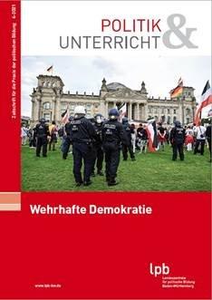 Wehrhafte Demokratie
