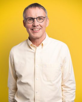 OLDIE ANTENNE ab März in Hessen via DAB+ – Viktor Worms wieder on air