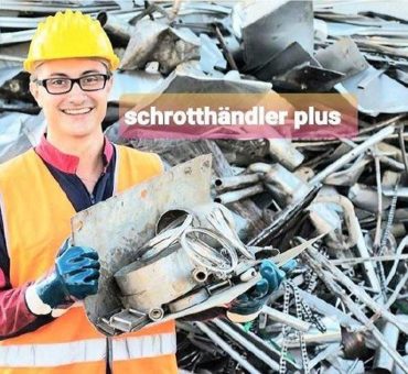Schrottabholung Mülheim an der Ruhr schnell und unkompliziert Wir holen Metalle direkt vor Ort