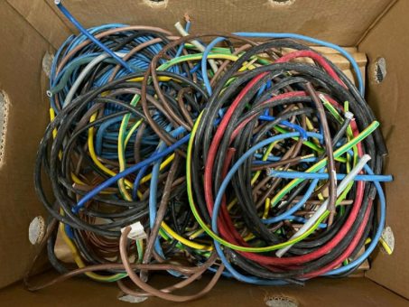 Eine professionelle Abwicklung ist Programm bei der Schrottabholung Viersen: Für den Kunden ist die komplette Leistung kostenlos