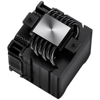 Jonsbo HX-Series CPU-Kühler – Leistungsstark und vielseitig