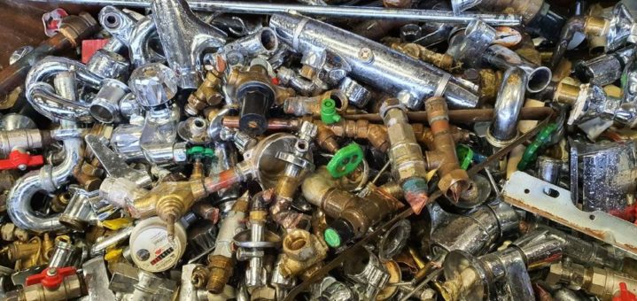 Zu lukrativen Preisen  Schrottankauf in Aachen und Kostenlos Abholung