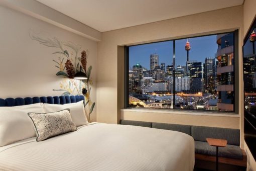 Markenlaunch: Erstes Aiden by Best Western startet in Australien