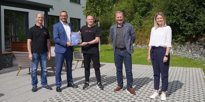 HFO Gruppe startet Traineeprogramm im Bereich Sales