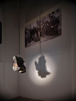 Öffentliche Rundgänge durch die Ausstellung