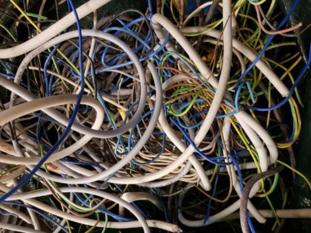 Der Schrottankauf Bonn praktiziert den Ankauf von Schrott zu transparenten Konditionen