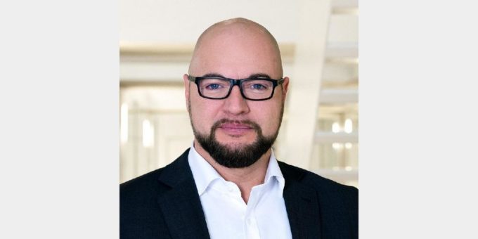 Lizengo stellt ehemaligen Oracle Senior Director Marketing Cloud Tobias M. Zielke ein