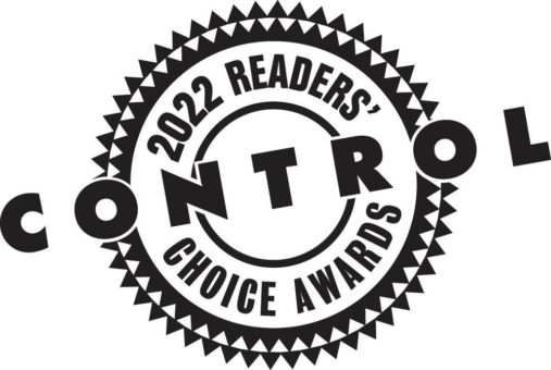 Emerson erhält von Kunden die meisten „Best in Class“-Platzierungen bei den Reader’s Choice Auszeichnungen 2022 des Control Magazine