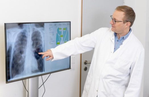 COPD: Volkskrankheit mit ziemlich klarer Ursache