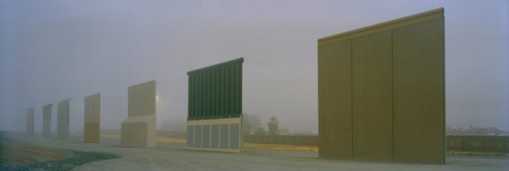 Sonderausstellung CONFRONTIER vom 1. August bis 30. September 2021 in der Gedenkstätte