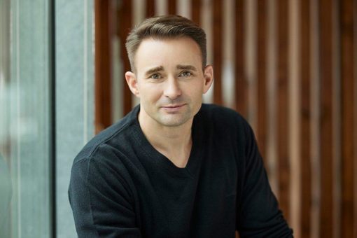 Tom Kühn wechselt als Executive Producer zu Endemol Shine Germany