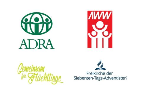 Adventisten in Deutschland helfen Flüchtlingen aus der Ukraine