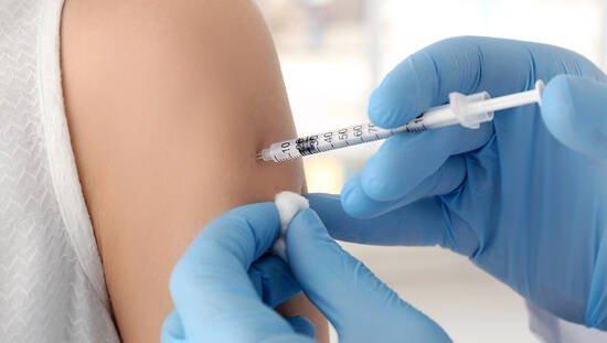 Kinder und Jugendliche gegen HPV impfen – Krebs verhindern
