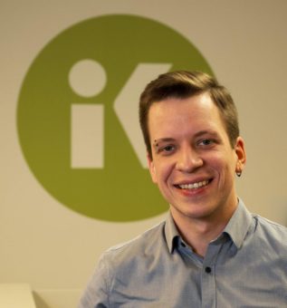 Kiosk Embedded Systems stärkt interne Prozesse und kundenspezifisches Projektgeschäft mit neuen Mitarbeitern
