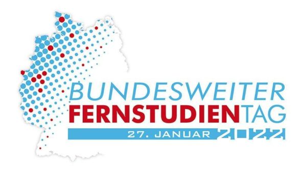 Unsere Teilnahme am Bundesweiten Fernstudientag