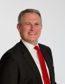 Wertvolle Expertise in Kapitalmärkten und Investment Banking