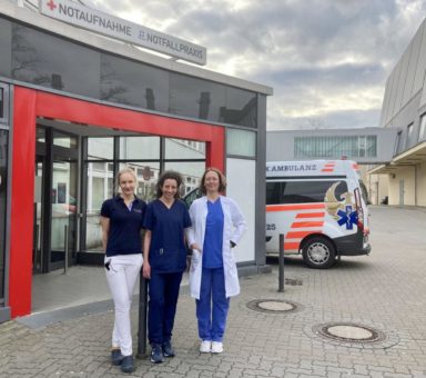 Asklepios Klinikum Harburg zum Weltfrauentag: Mehr Ärztinnen in Führungspositionen als vor 20 Jahren