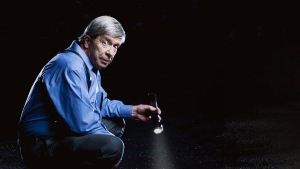 Er löste 365 Fälle – Lt. Joe Kenda präsentiert in TLCs neuer True-Crime Serie Verbrechen, die die Welt in Atem hielten