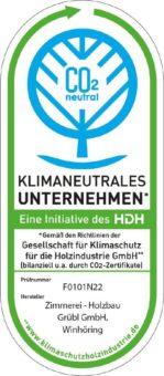 Brancheninitiative Klimaschutz Holzindustrie